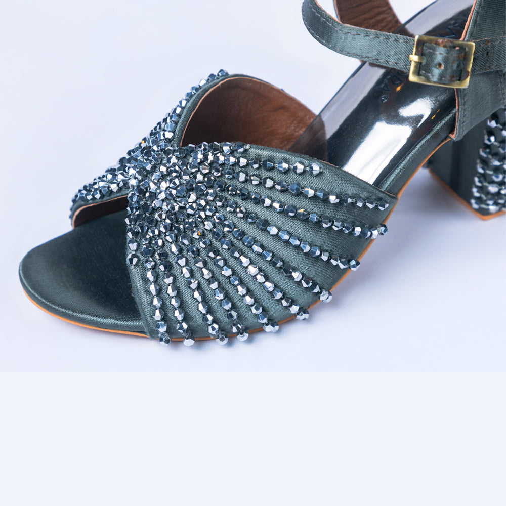 THE MIDNIGHT STARDUST