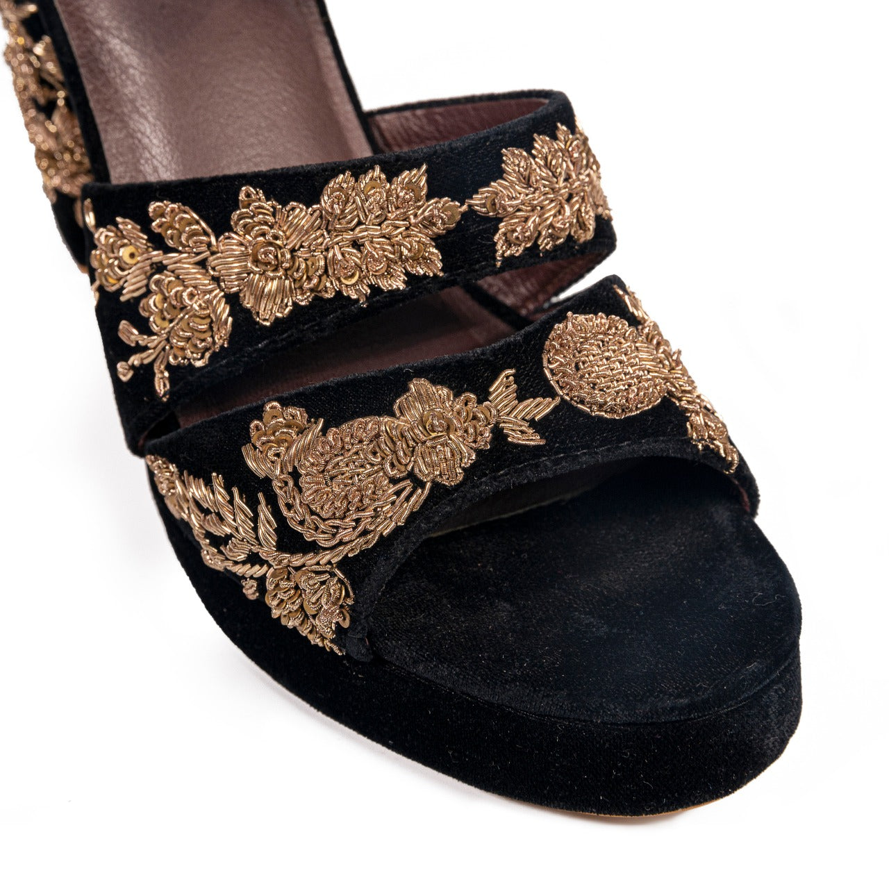 THE MIDNIGHT EMPRESS