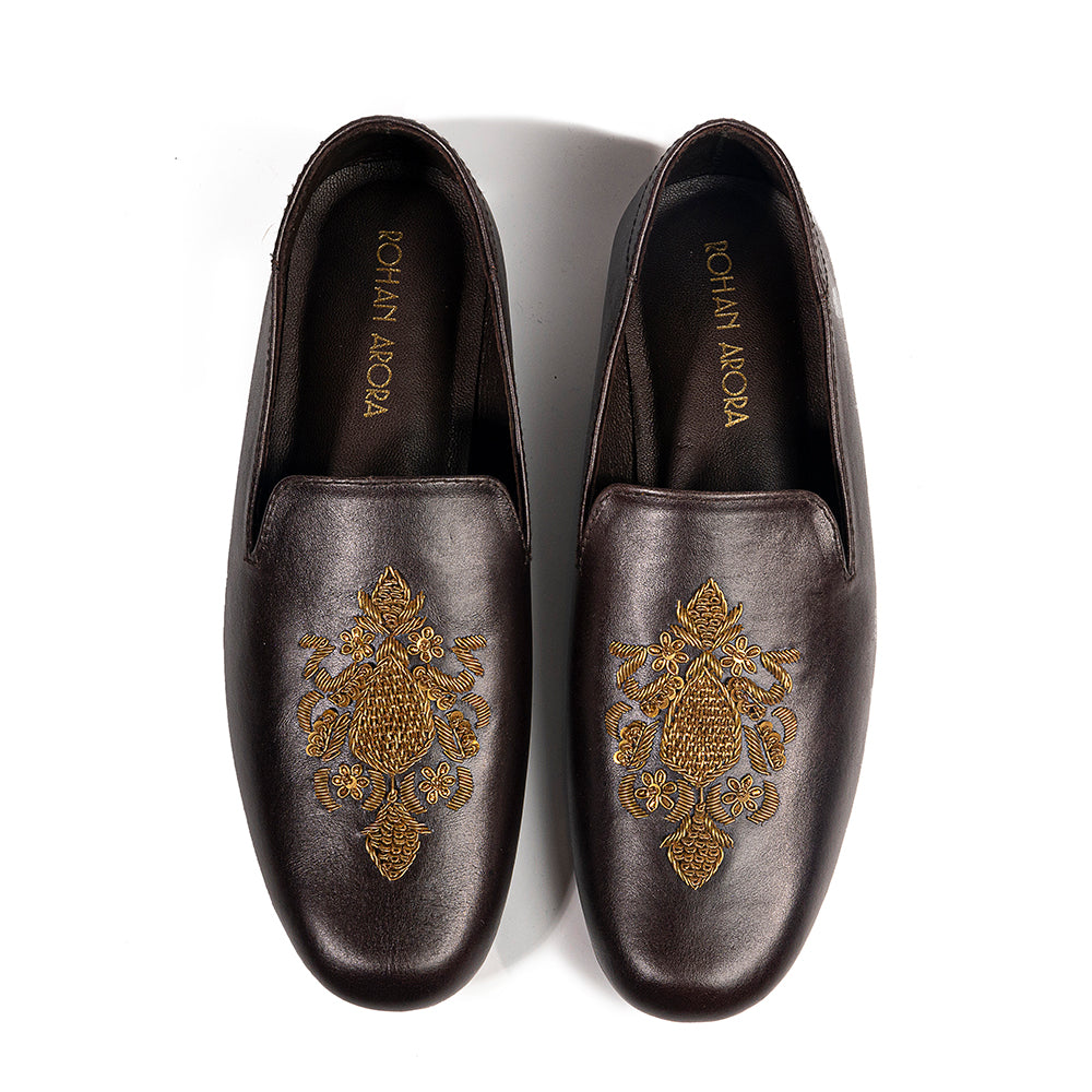 THE MAHARAJA LOAFER