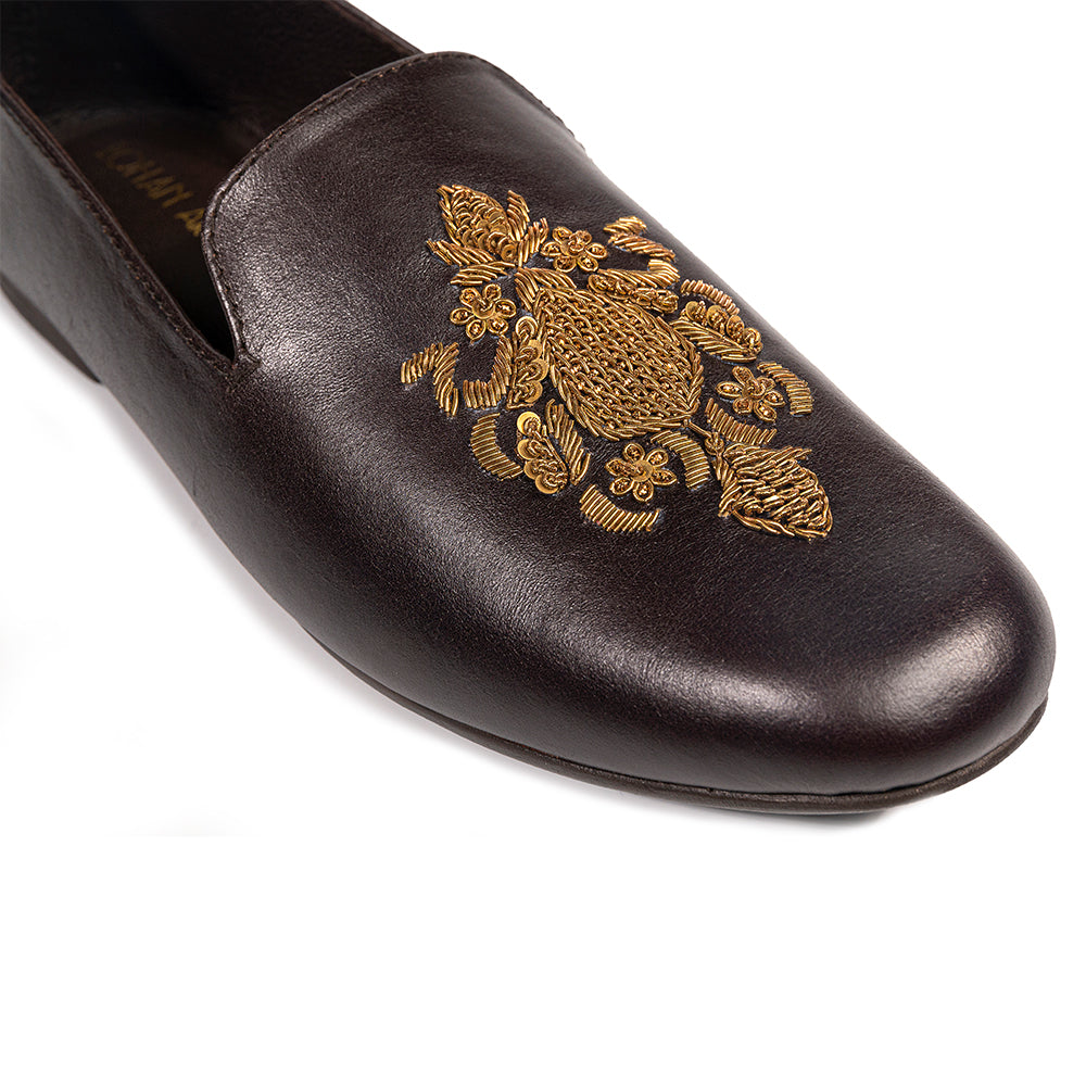 THE MAHARAJA LOAFER