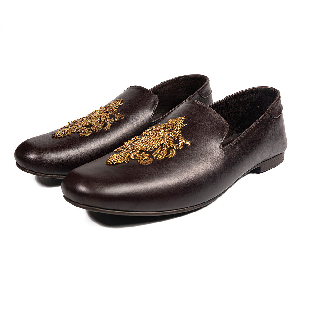 THE MAHARAJA LOAFER