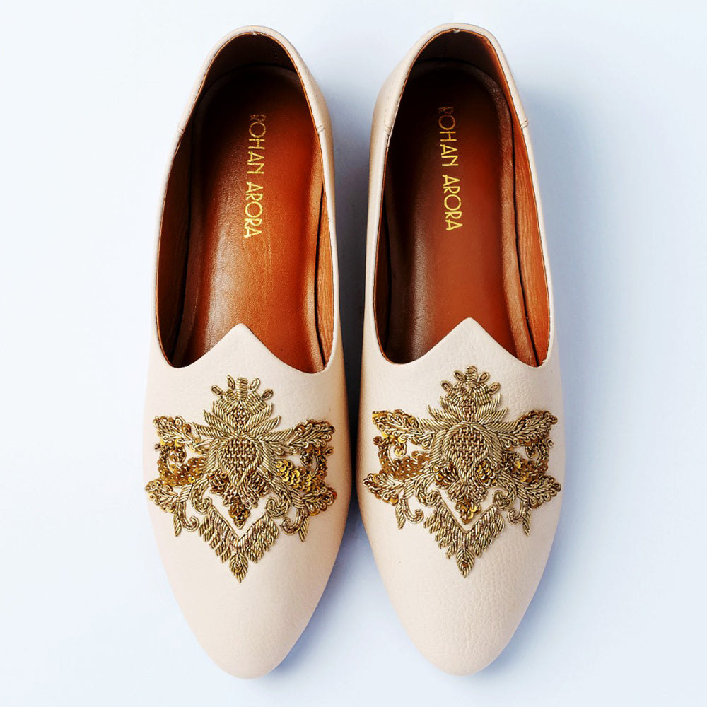 THE IVORY MAHARAJA