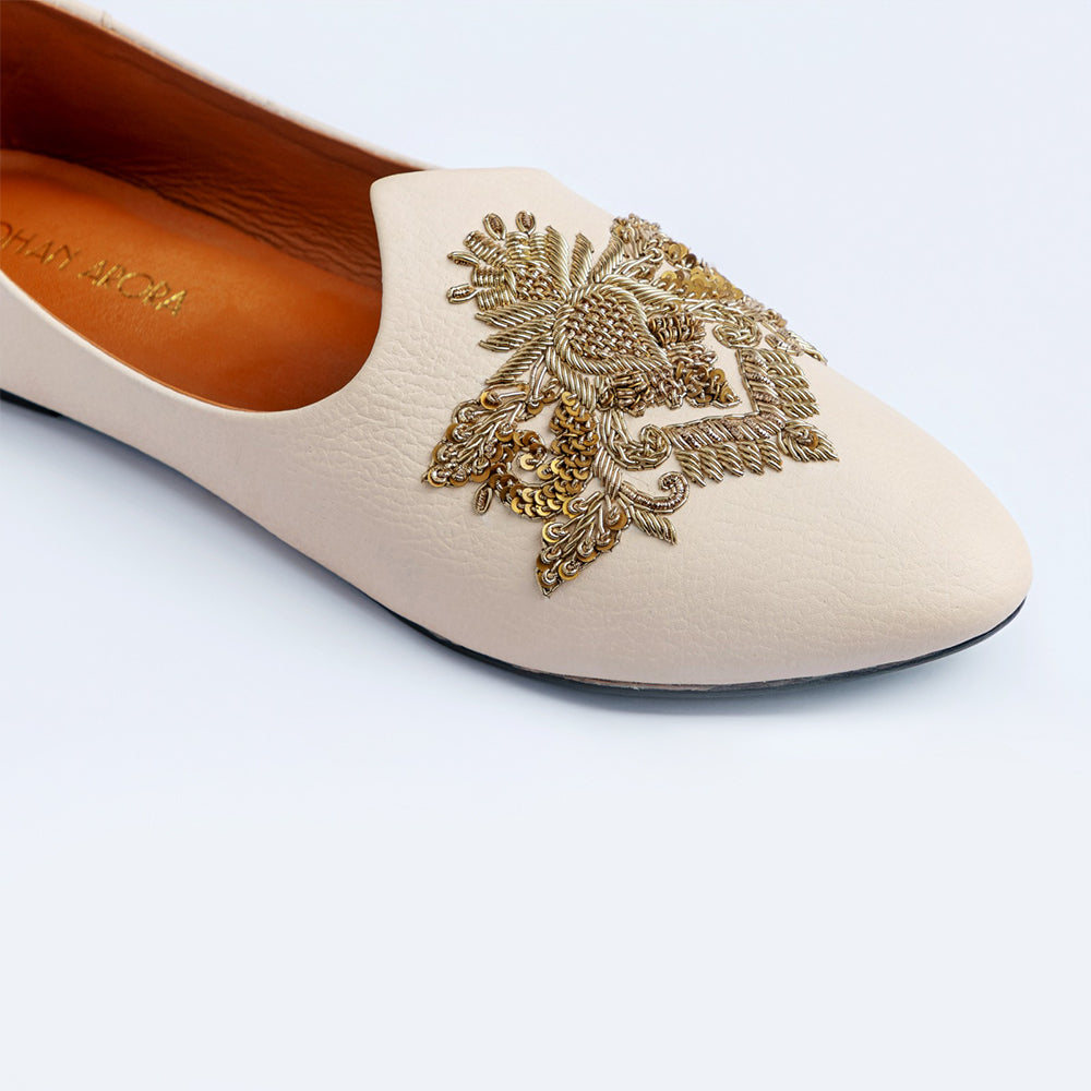 THE IVORY MAHARAJA