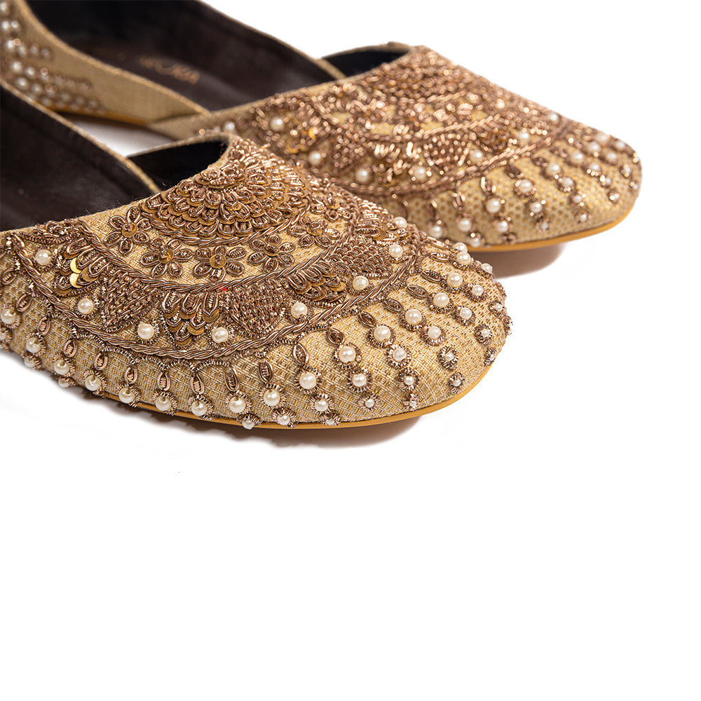 THE PEARL BARAAT