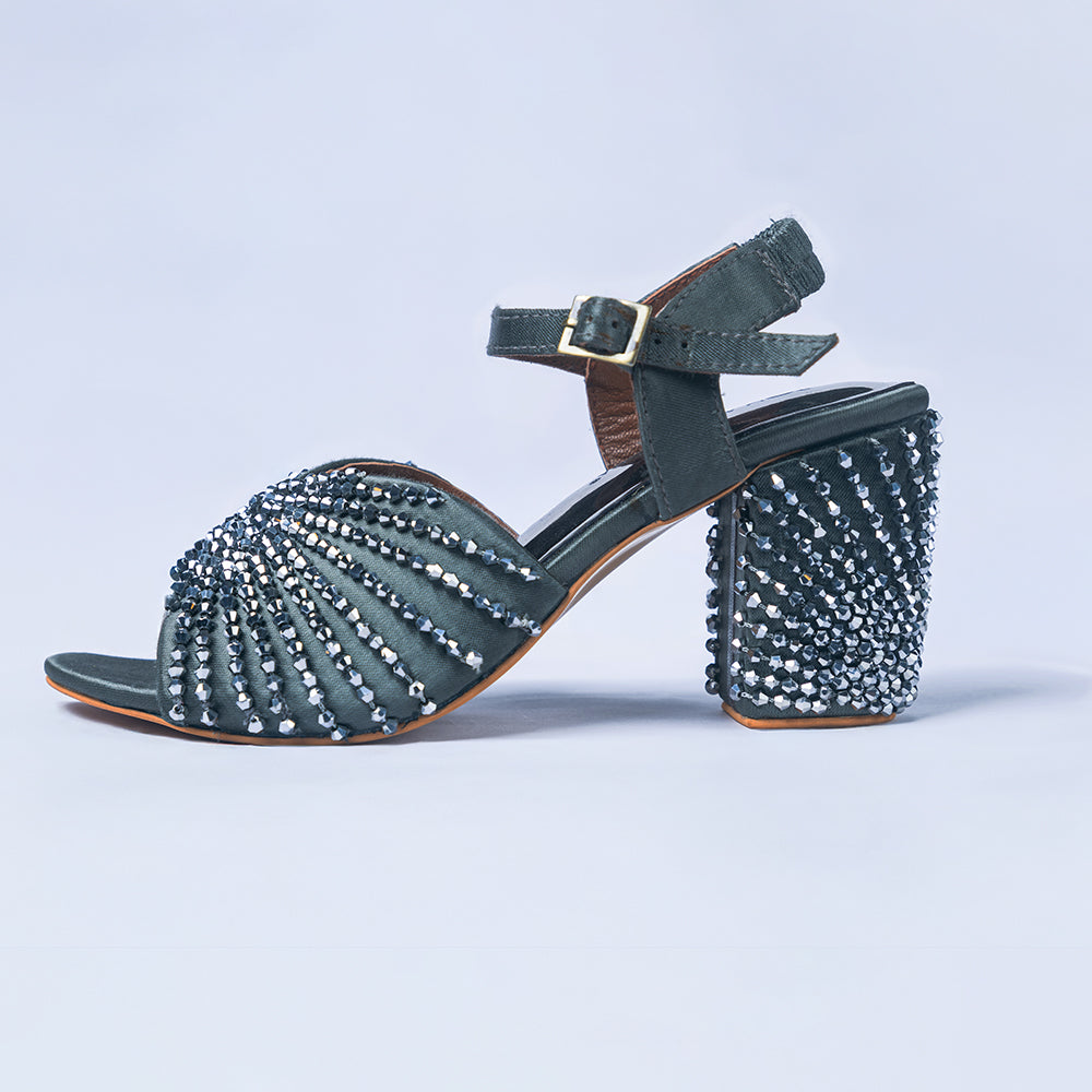 THE MIDNIGHT STARDUST