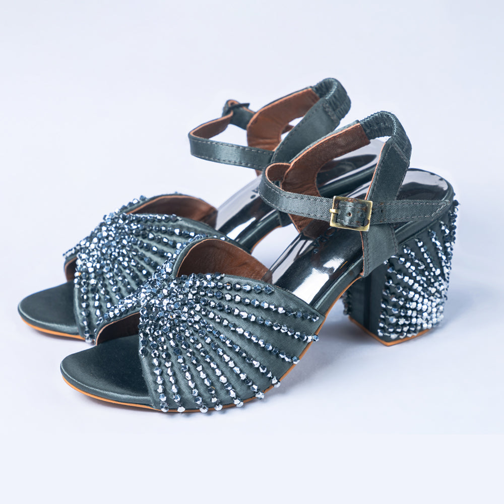 THE MIDNIGHT STARDUST