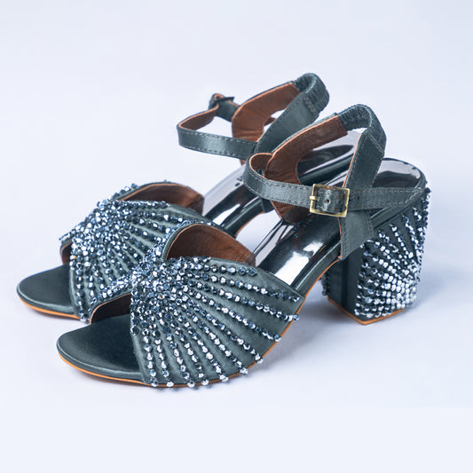 THE MIDNIGHT STARDUST