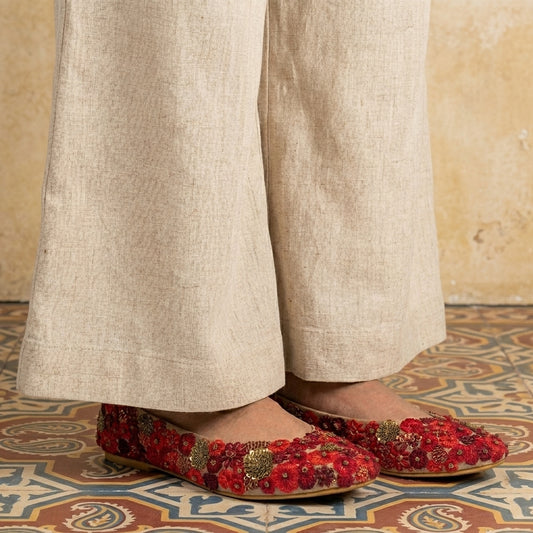 THE JAIPUR BLOOM